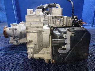 АКПП VOLKSWAGEN GOLF 5G5 CJS 4WD, 02E301103J 5 ракурс
