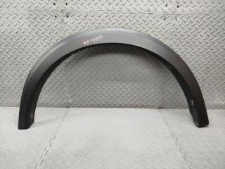 Дефендер крыла правый передний NISSAN KICKS P15 HR12DE 63810 5RY0A 1 ракурс