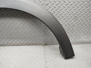 Дефендер крыла правый задний NISSAN KICKS P15 HR12DE 93828 5RF0A 4 ракурс