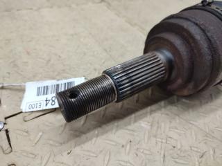 Привод правый передний NISSAN SERENA CC25 MR20DE 3 ракурс