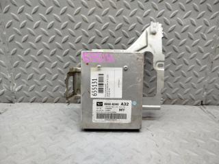 Блок управления efi DAIHATSU MIRA L250S EF-SE 89560-B2460 1 ракурс