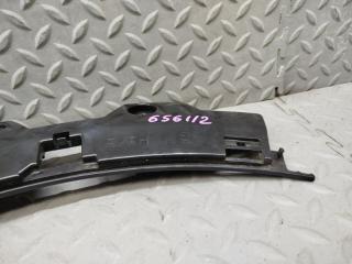 Крепеж бампера правый задний MAZDA CX-3 DK8FW S8-DPTS D10E51U30 4 ракурс