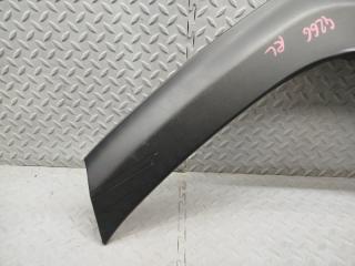 Дефендер крыла левый задний TOYOTA YARIS CROSS MXPJ10 M15A-FXE 75606-52090 2 ракурс