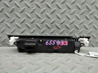 Информационное табло MAZDA MAZDA3 BP5P P5-VPS BDGG 55 260 C 5 ракурс