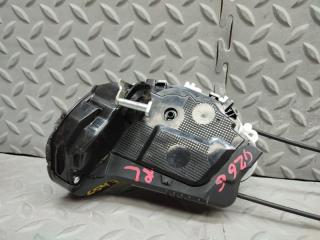 Механизм открывания двери левый задний TOYOTA YARIS CROSS MXPJ10 M15A-FXE V51-14120F2 2 ракурс
