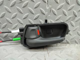 Механизм открывания двери левый задний TOYOTA YARIS CROSS MXPJ10 M15A-FXE V51-14120F2 3 ракурс