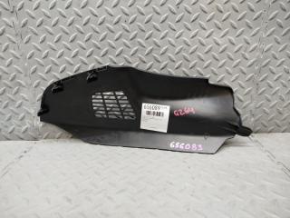 Пластик салона левый MAZDA CX-3 DK8FW S8-DPTS D09W-64241 2 ракурс