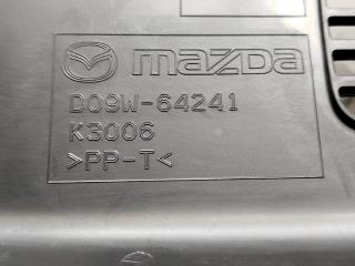 Пластик салона левый MAZDA CX-3 DK8FW S8-DPTS D09W-64241 3 ракурс