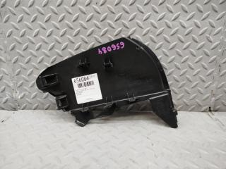Пластик салона левый MAZDA MAZDA3 BP5P P5-VPS B0J8-64961 2 ракурс