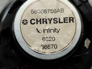 Динамик JEEP CHEROKEE XJ ERH 56008756AB 3 ракурс