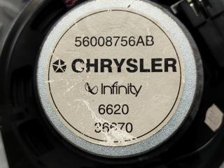 Динамик JEEP CHEROKEE XJ ERH 56008756AB 3 ракурс