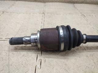 Привод правый задний NISSAN SERENA NC25 MR20DE 2 ракурс