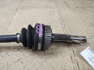 Привод правый задний NISSAN SERENA NC25 MR20DE 5 ракурс