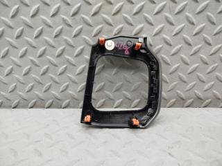 Накладка на торпеду DAIHATSU MOVE LA150S KF-VE 55474-B2160 2 ракурс