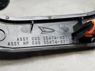 Накладка на торпеду DAIHATSU MOVE LA150S KF-VE 55474-B2160 4 ракурс