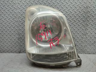 Фара правая передняя DAIHATSU MIRA L260S EF-VE 100-51740 1 ракурс