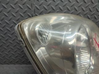 Фара правая передняя DAIHATSU MIRA L260S EF-VE 100-51740 4 ракурс