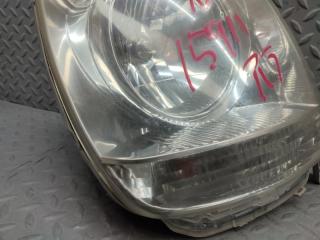 Фара правая передняя DAIHATSU MIRA L260S EF-VE 100-51740 5 ракурс
