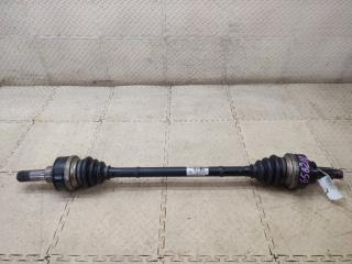 Привод правый задний BMW 3-SERIES F30 N47D20C 7597682AI04 1 ракурс