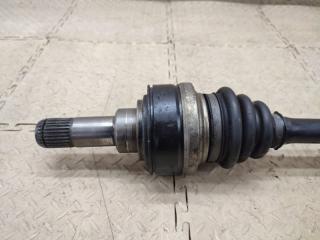 Привод правый задний BMW 3-SERIES F30 N47D20C 7597682AI04 2 ракурс