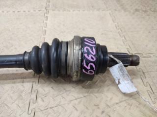 Привод правый задний BMW 3-SERIES F30 N47D20C 7597682AI04 5 ракурс