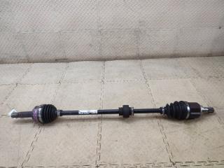 Привод правый передний NISSAN DAYZ B43W BR06 1 ракурс