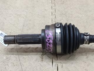 Привод правый передний NISSAN DAYZ B43W BR06 2 ракурс
