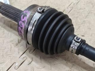 Привод правый передний NISSAN DAYZ B43W BR06 4 ракурс