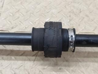 Привод правый передний NISSAN DAYZ B43W BR06 5 ракурс