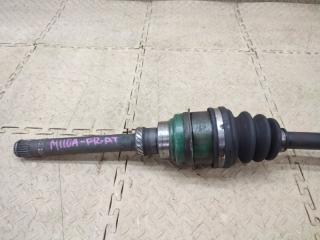 Привод правый передний TOYOTA DUET M110A EJ-VE 2 ракурс