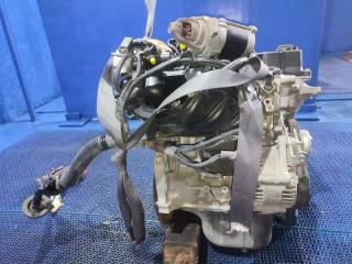 Двигатель DAIHATSU TANTO L385S KF-VE 19000-B2R41, MEX DROSS, A576459 2 ракурс