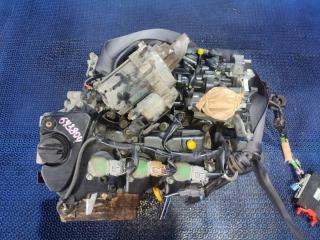 Двигатель DAIHATSU TANTO L385S KF-VE 19000-B2R41, MEX DROSS, A576459 3 ракурс