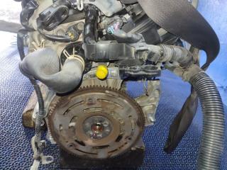 Двигатель DAIHATSU TANTO L385S KF-VE 19000-B2R41, MEX DROSS, A576459 5 ракурс