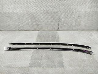Рейлинги NISSAN KICKS P15 HR12DE 73823 5RF0A 5 ракурс
