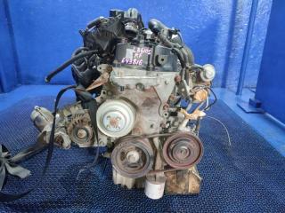 Двигатель DAIHATSU TANTO LA610S KF-VET ELECTRO, TURBO, C619794 1 ракурс