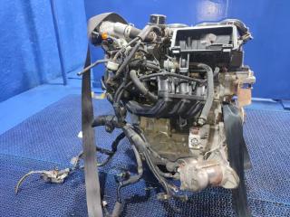 Двигатель DAIHATSU TANTO LA610S KF-VET ELECTRO, TURBO, C619794 2 ракурс