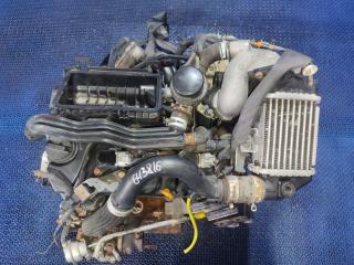 Двигатель DAIHATSU TANTO LA610S KF-VET ELECTRO, TURBO, C619794 3 ракурс