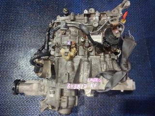 АКПП DAIHATSU TANTO LA610S KF-VET 1PR 3 ракурс АКПП DAIHATSU TANTO LA610S KF-VET 1PR 3 ракурс