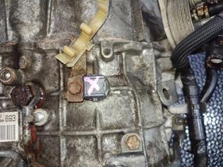 АКПП DAIHATSU TANTO LA610S KF-VET 1PR 5 ракурс АКПП DAIHATSU TANTO LA610S KF-VET 1PR 5 ракурс