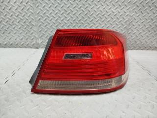 Стоп-сигнал правый задний BMW 3-SERIES E92 N46B20B 48002 1 ракурс