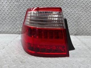 Стоп-сигнал левый задний TOYOTA CROWN GRS180 4GR-FSE 30-336 1 ракурс