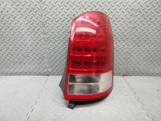 Стоп-сигнал правый задний TOYOTA WISH ZNE10 1ZZ-FE 68-14 1 ракурс