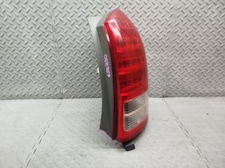 Стоп-сигнал правый задний TOYOTA WISH ZNE10 1ZZ-FE 68-14 2 ракурс