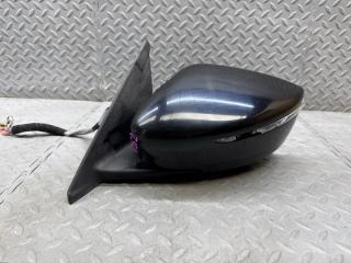 Зеркало левое переднее NISSAN KICKS P15 HR12DE 1 ракурс