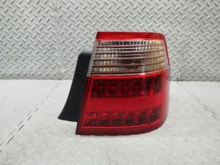 Стоп-сигнал правый задний TOYOTA CROWN GRS180 4GR-FSE 30-336 1 ракурс