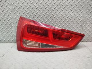 Стоп-сигнал левый задний AUDI A1 8X CAX 8X0945093B 1 ракурс