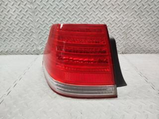 Стоп-сигнал левый задний TOYOTA CROWN GRS180 4GR-FSE 30-303 1 ракурс