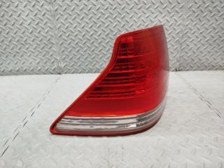 Стоп-сигнал левый задний TOYOTA CROWN GRS180 4GR-FSE 30-303 2 ракурс