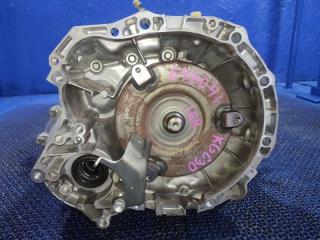 АКПП TOYOTA PASSO KGC30 1KR-FE 30400b1070, 2BL 1 ракурс