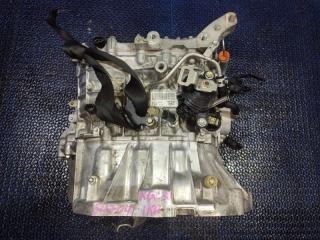 АКПП TOYOTA PASSO KGC30 1KR-FE 30400b1070, 2BL 3 ракурс